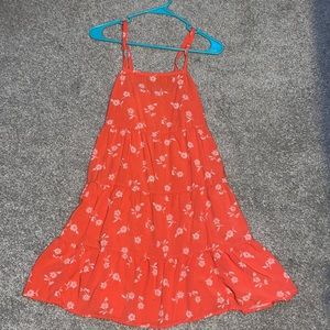 Cute summer dress from old navy.